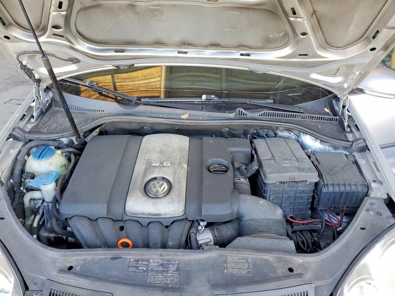 Aukcja sprzedaży 2008 Volkswagen Rabbit, vin: WVWBB71K38W270781, numer aukcji: 58955866