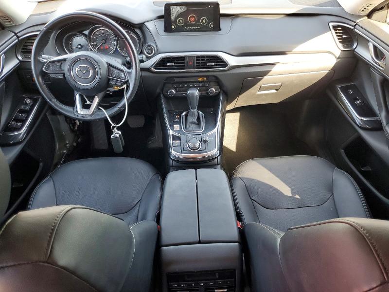 Aukcja sprzedaży 2019 Mazda Cx-9, vin: JM3TCBCY0K0314257, numer aukcji: 55685506