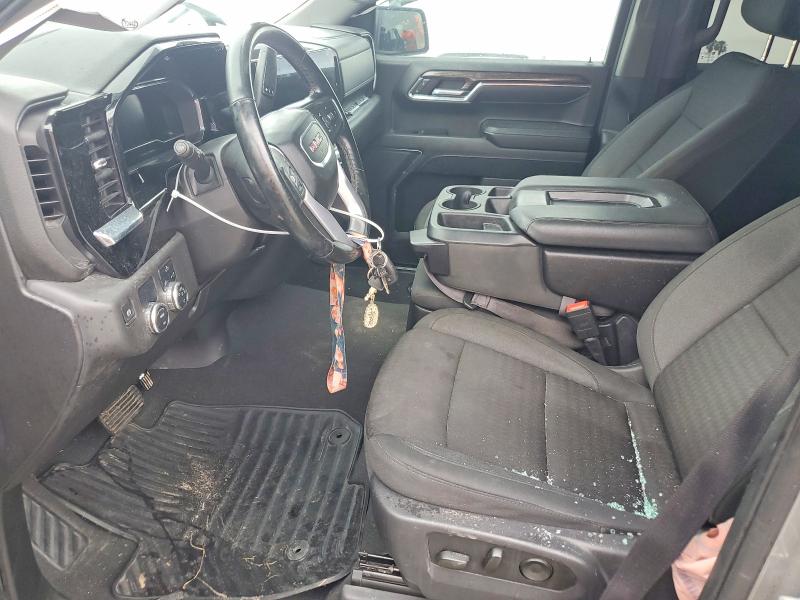 Продажа на аукционе авто 2024 Gmc Sierra, vin: 3GTPHCED0RG290060, номер лота: 57420916