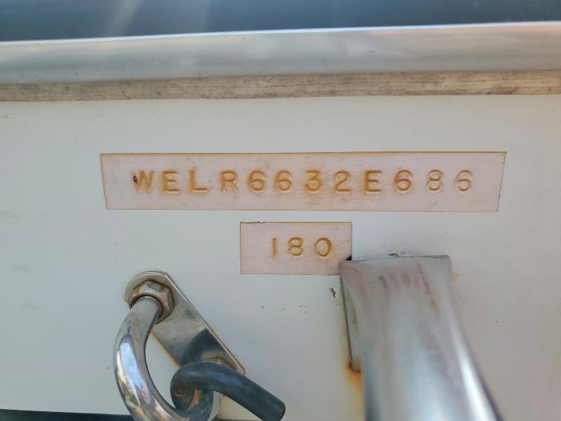 Продажа на аукционе авто 1986 Wellcraft 185 Elite, vin: WELR6632E686, номер лота: 55694406