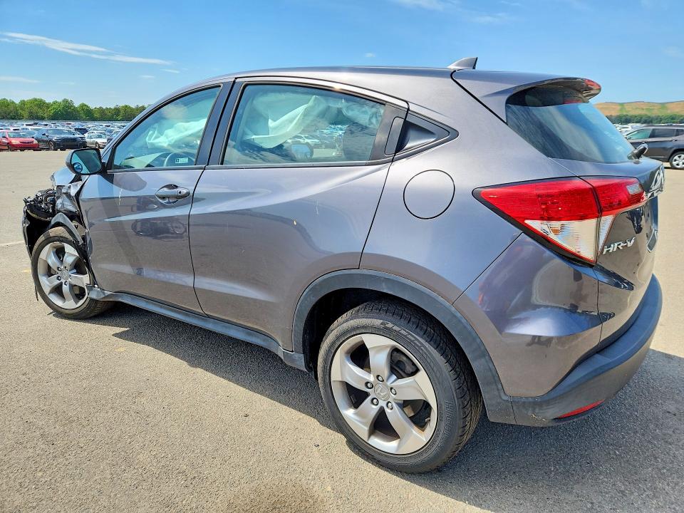 Aukcja sprzedaży 2019 Honda Hr-v, vin: 3CZRU6H37KG723902, numer aukcji: 56845856