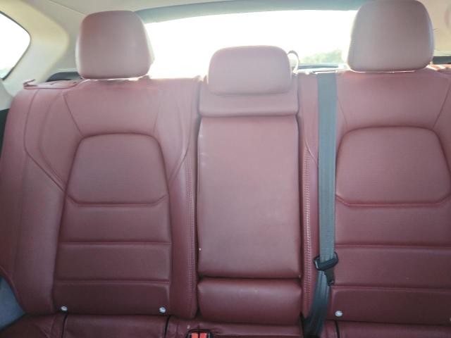 58508166 :رقم المزاد ، JM3KFACM1M0371936 vin ، 2021 Mazda Cx-5 مزاد بيع