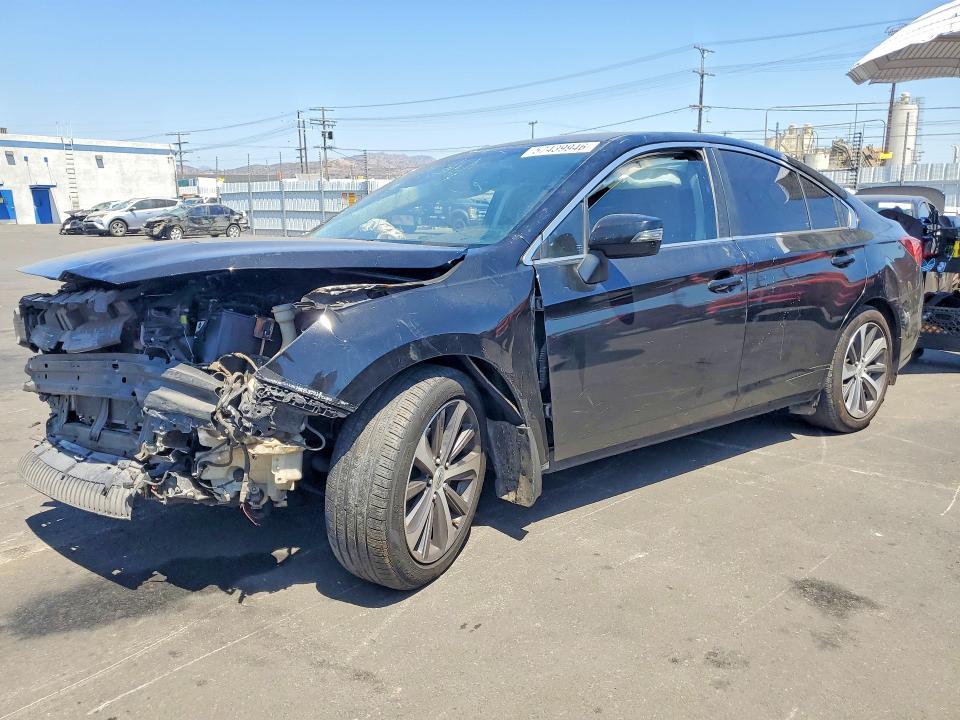 57439946 :رقم المزاد ، 4S3BNAJ64G3053473 vin ، 2016 Subaru Legacy مزاد بيع