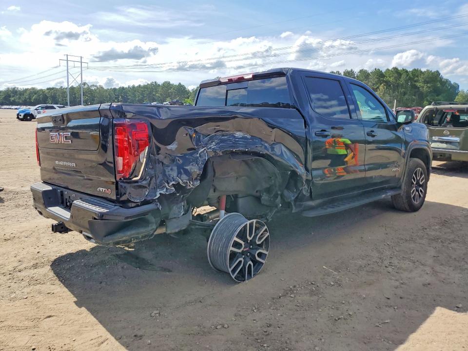 Продажа на аукционе авто 2026 Gmc Sierra, vin: 1GTUUEE88TZ141223, номер лота: 57478816