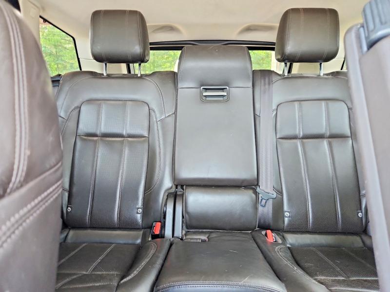 58830536 :رقم المزاد ، SALWR2RVXJA803512 vin ، 2018 Land Rover Range Rover Sport مزاد بيع