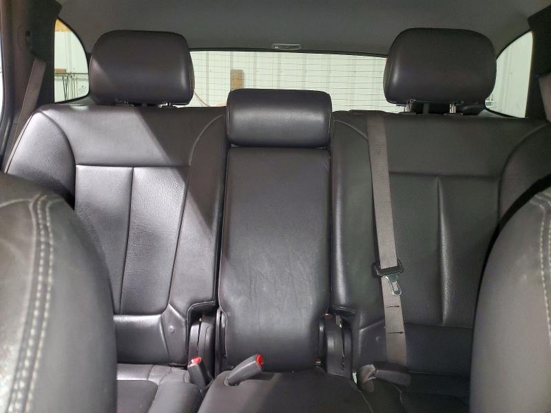 Продаж на аукціоні авто 2011 Hyundai Santa Fe, vin: 5XYZKDAG9BG049473, номер лоту: 58731126