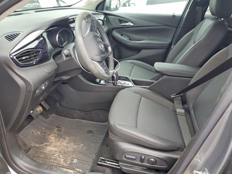 Aukcja sprzedaży 2023 Buick Encore Gx, vin: KL4MMCSLXPB119519, numer aukcji: 57872066