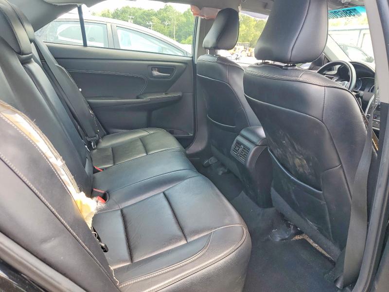 Продаж на аукціоні авто 2015 Toyota Camry, vin: 4T4BF1FK4FR471268, номер лоту: 58620036
