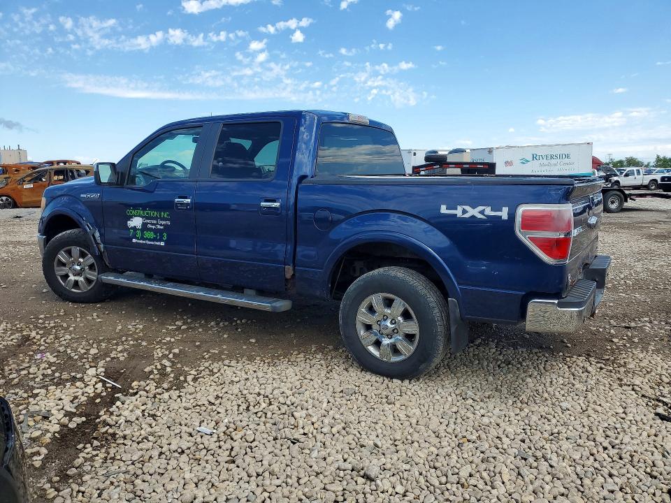 Aukcja sprzedaży 2010 Ford F150, vin: 1FTFW1EV0AFC71528, numer aukcji: 57578616