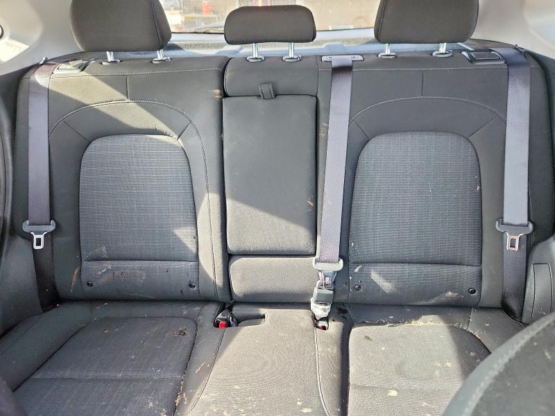 Aukcja sprzedaży 2022 Hyundai Kona, vin: KM8K62ABXNU910866, numer aukcji: 56338216