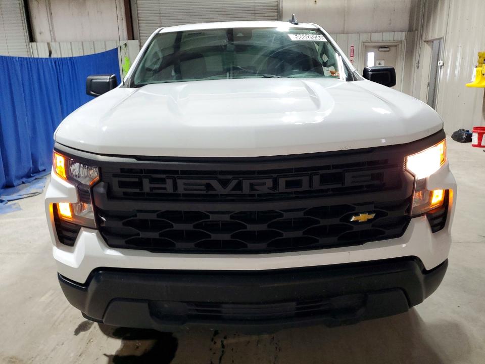 Продажа на аукционе авто 2023 Chevrolet Silverado, vin: 3GCNAAEK2PG363862, номер лота: 58602056