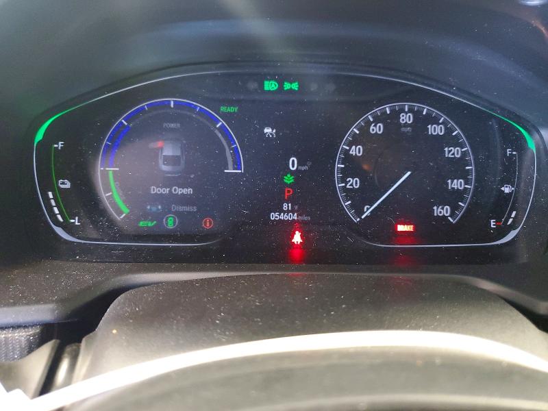 Продажа на аукционе авто 2022 Honda Accord, vin: 1HGCV3F2XNA007999, номер лота: 56617436