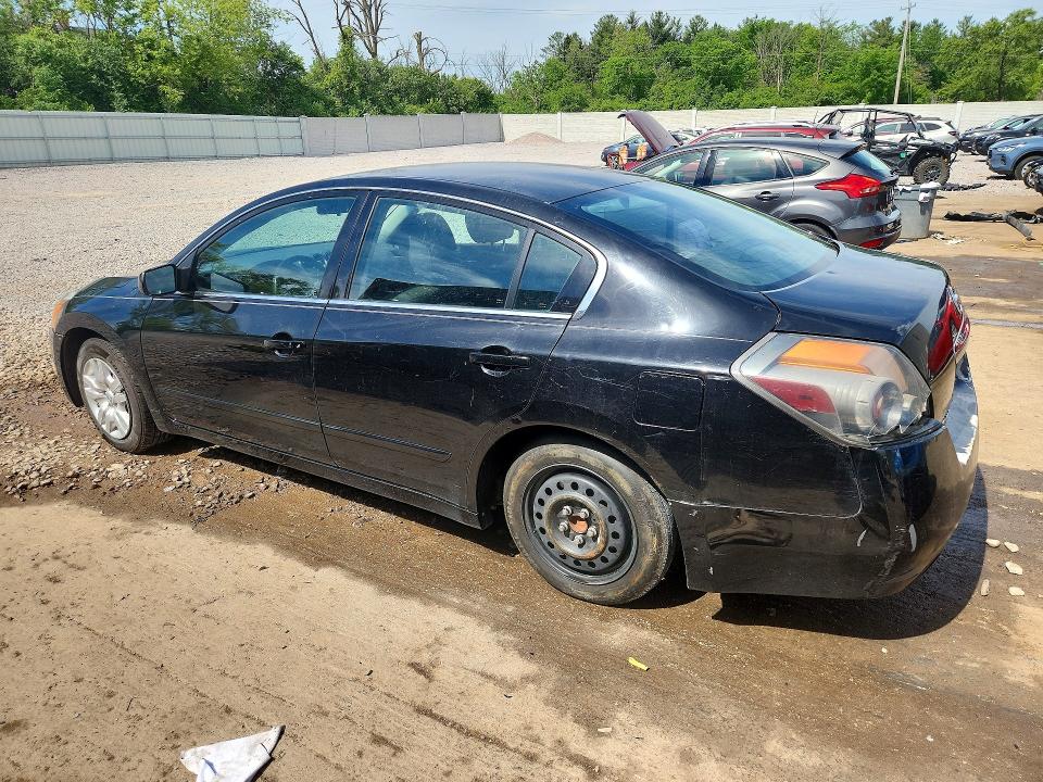 2012 Nissan Altima მანქანა იყიდება აუქციონზე, vin: 1N4AL2AP3CN490210, აუქციონის ნომერი: 55748606