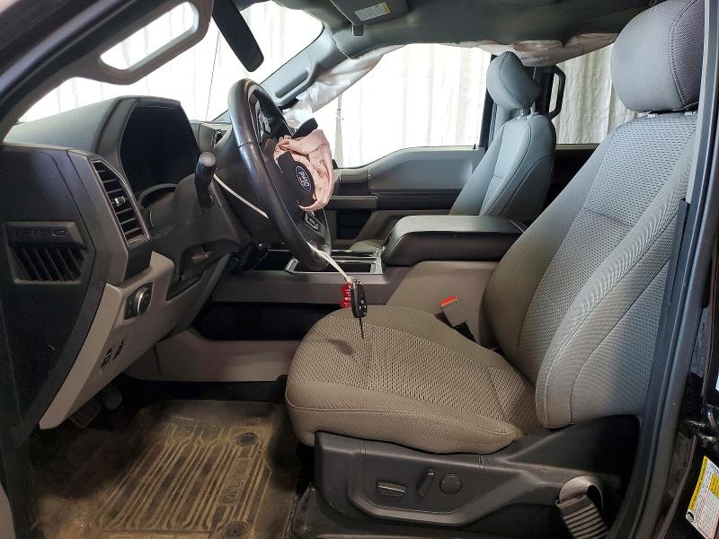 Aukcja sprzedaży 2019 Ford F150, vin: 1FTEW1E48KFA04464, numer aukcji: 56658656