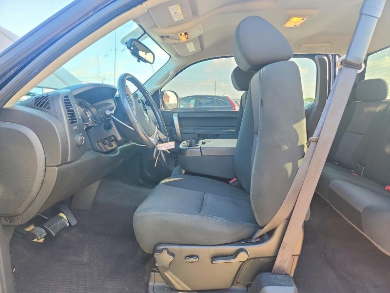 2011 Chevrolet Silverado მანქანა იყიდება აუქციონზე, vin: 1GCRKSE39BZ455380, აუქციონის ნომერი: 56588786