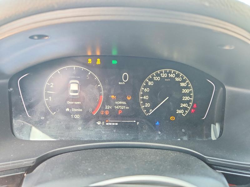 Продажа на аукционе авто 2025 Honda Civic, vin: 2HGFE2F50SH103560, номер лота: 55695376