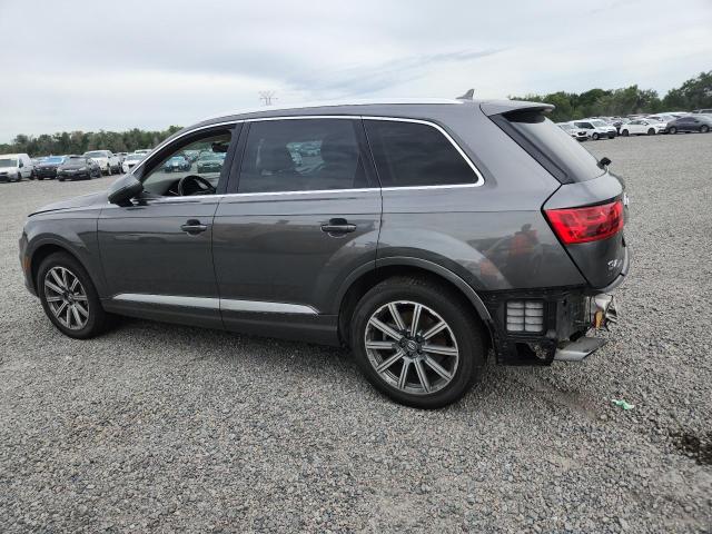 Продажа на аукционе авто 2019 Audi Q7, vin: WA1LHAF76KD033560, номер лота: 56392586
