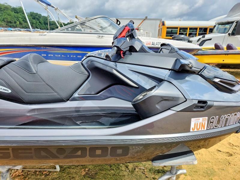 Продаж на аукціоні авто 2023 Sea-doo Rxp-x Apex 300, vin: YDV41716L223, номер лоту: 57552246