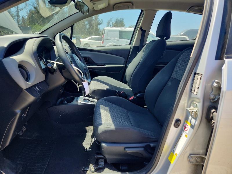 Aukcja sprzedaży 2017 Toyota Yaris, vin: VNKKTUD31HA081471, numer aukcji: 56836616