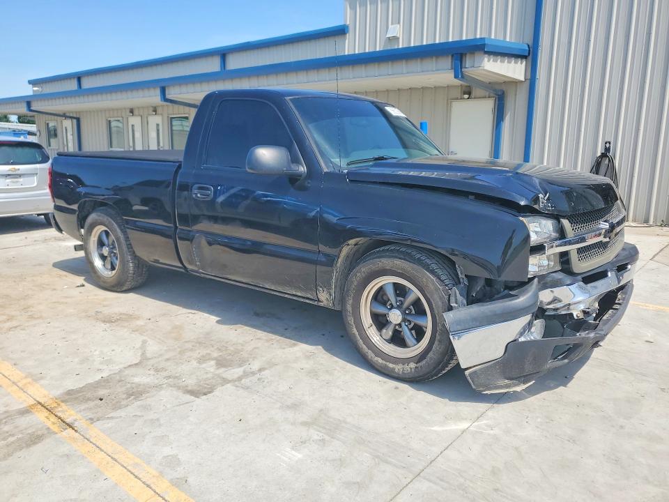 Продаж на аукціоні авто 2006 Chevrolet Silverado, vin: 3GCEC14X26G271401, номер лоту: 58620566