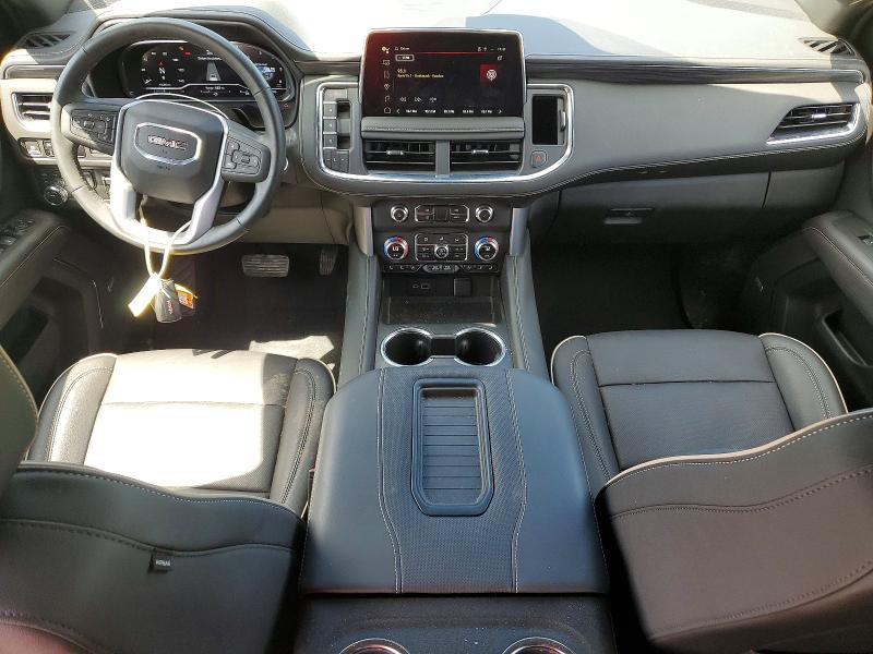 Продажа на аукционе авто 2024 Gmc Yukon Xl, vin: 1GKS2GKD4RR354662, номер лота: 56841086