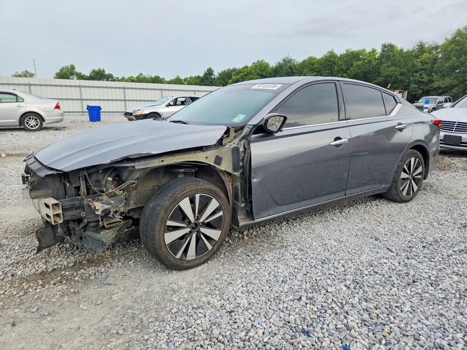 Продажа на аукционе авто 2019 Nissan Altima, vin: 1N4BL4DV5KC132899, номер лота: 58103336