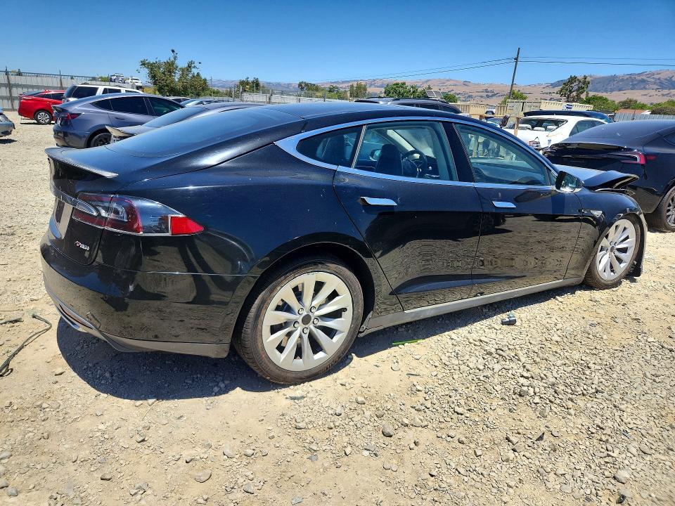 Aukcja sprzedaży 2013 Tesla Model S, vin: 5YJSA1DP2DFP26016, numer aukcji: 57208996