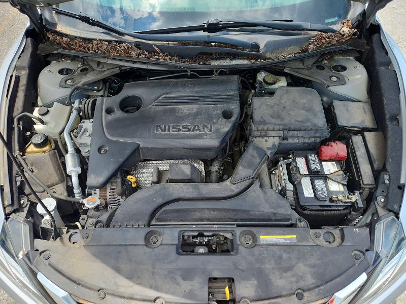 Продаж на аукціоні авто 2017 Nissan Altima, vin: 1N4AL3AP0HN325633, номер лоту: 55754336
