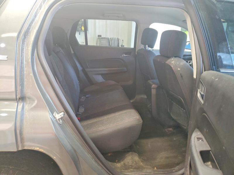 Продаж на аукціоні авто 2013 Gmc Terrain, vin: 2GKFLTEK3D6103539, номер лоту: 58259646