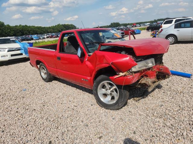 Продаж на аукціоні авто 2000 Chevrolet S10, vin: 1GCCS1455YK206465, номер лоту: 58463346