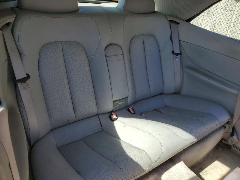Продажа на аукционе авто 1999 Mercedes-benz Clk, vin: WDBLK65G2XT027059, номер лота: 57650506