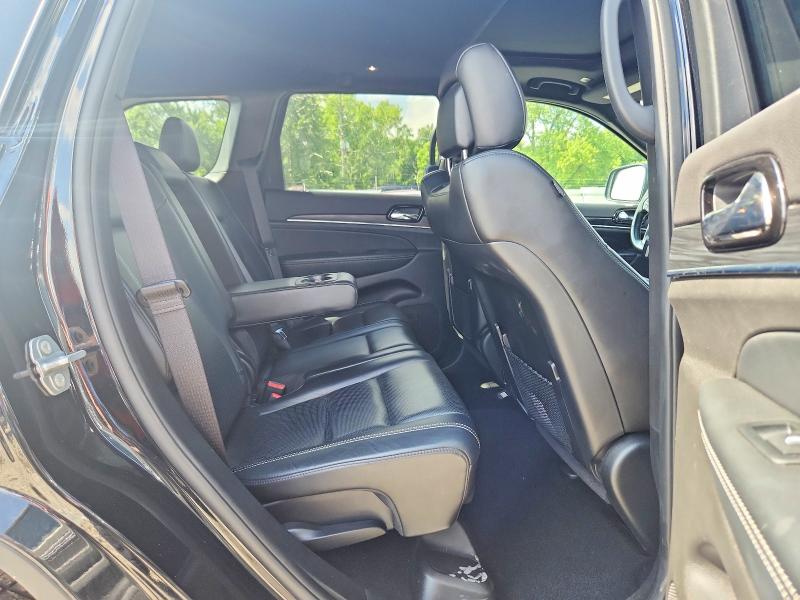 Aukcja sprzedaży 2021 Jeep Grand Cherokee, vin: 1C4RJFBG3MC526211, numer aukcji: 58388026