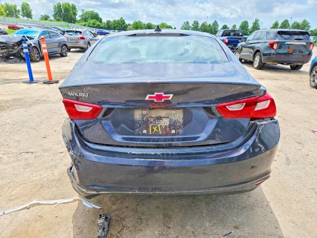 Aukcja sprzedaży 2022 Chevrolet Malibu, vin: 1G1ZB5ST2NF210988, numer aukcji: 56451236