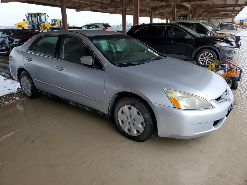 Продажа на аукционе авто 2003 Honda Accord, vin: JHMCM56413C085540, номер лота: 57461706