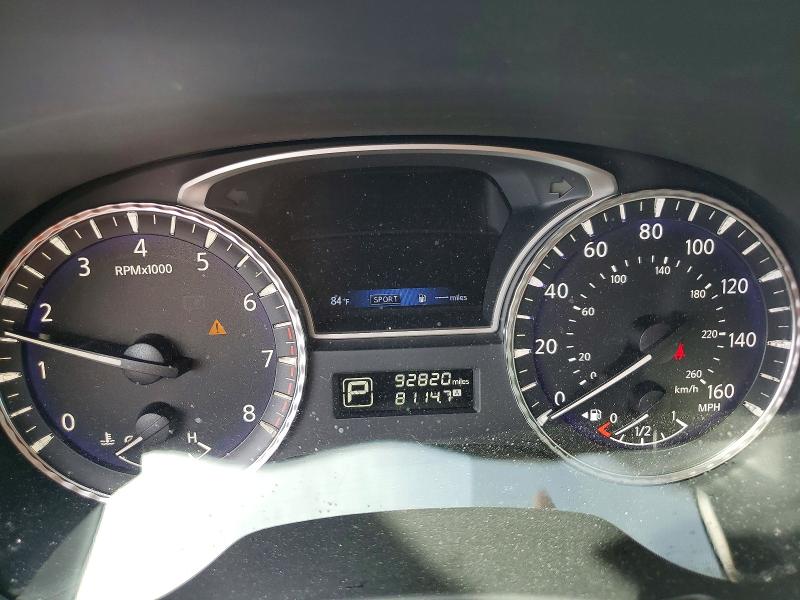 2019 Infiniti Qx60 მანქანა იყიდება აუქციონზე, vin: 5N1DL0MM3KC502486, აუქციონის ნომერი: 55797476