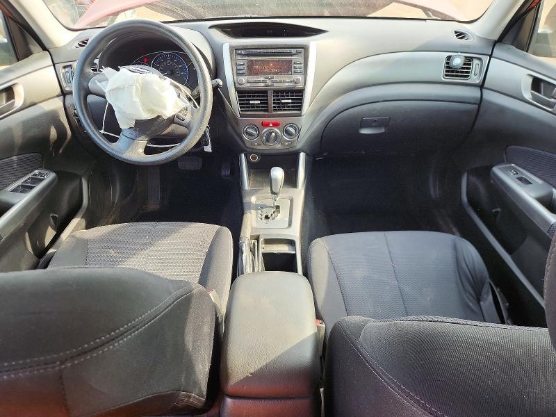 Продажа на аукционе авто 2011 Subaru Forester, vin: JF2SHBBC5BH750939, номер лота: 56117986