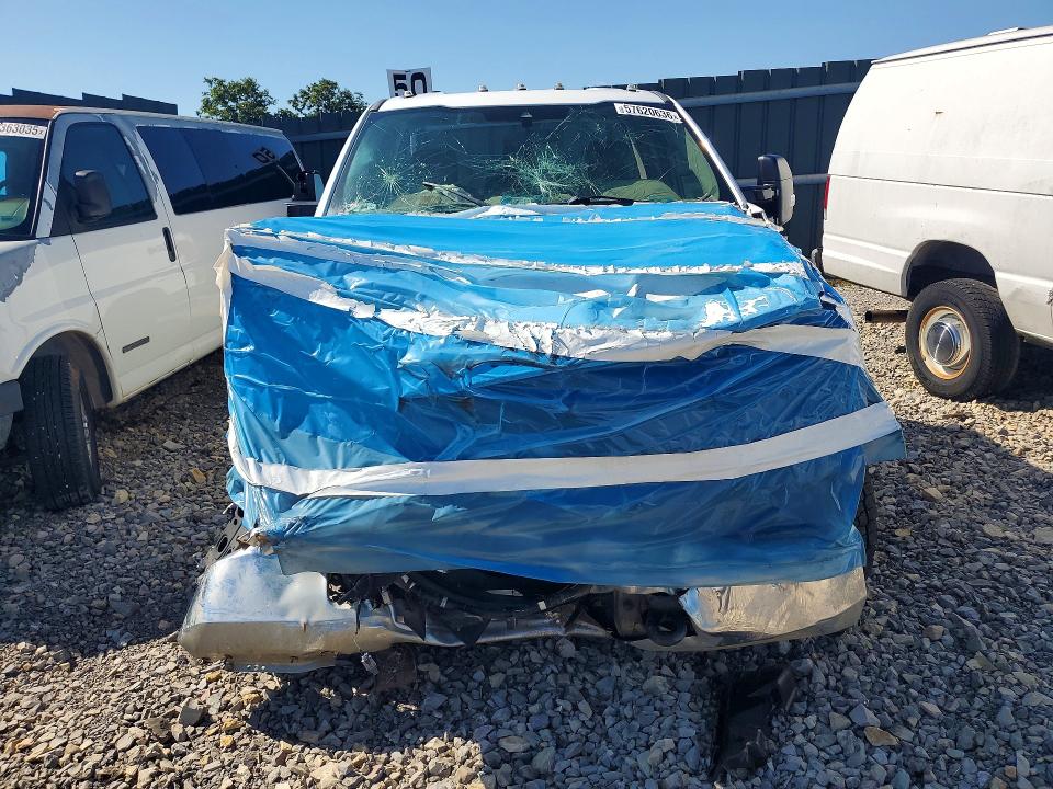 Aukcja sprzedaży 2020 Ford F250, vin: 1FTBF2BT3LEE99815, numer aukcji: 57620636