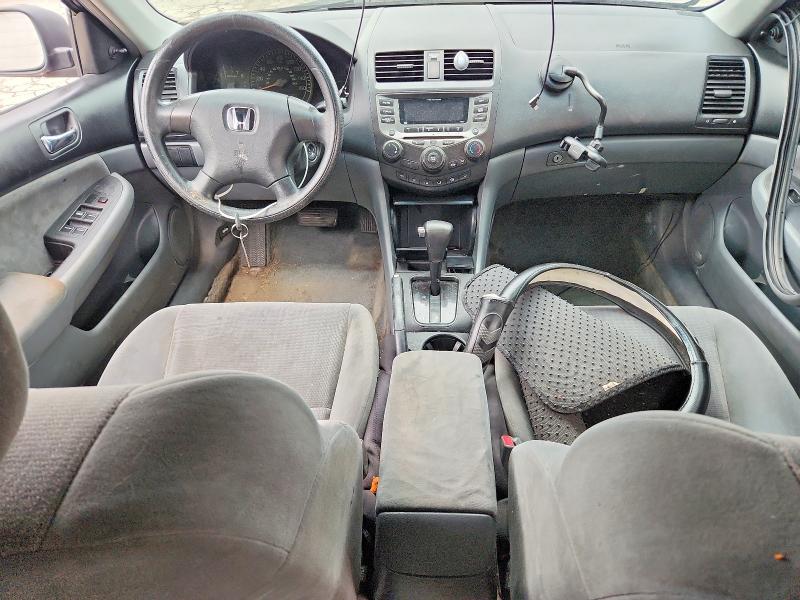 Продаж на аукціоні авто 2005 Honda Accord, vin: 1HGCM56155A113976, номер лоту: 58504726