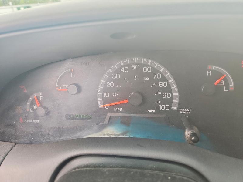 Aukcja sprzedaży 1999 Ford F150, vin: 1FTZF1727XNB93277, numer aukcji: 57922246