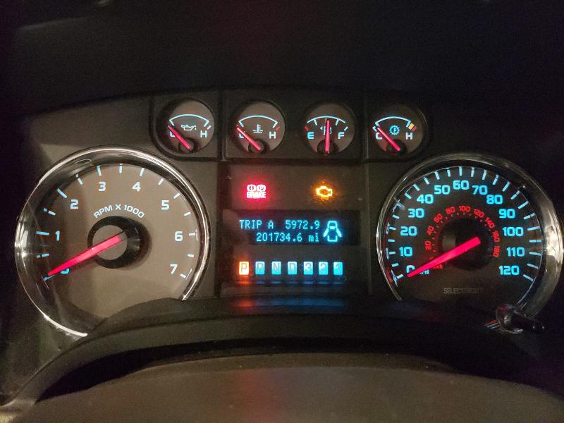 Продажа на аукционе авто 2010 Ford F150, vin: 1FTFW1EV5AKC00798, номер лота: 57957246