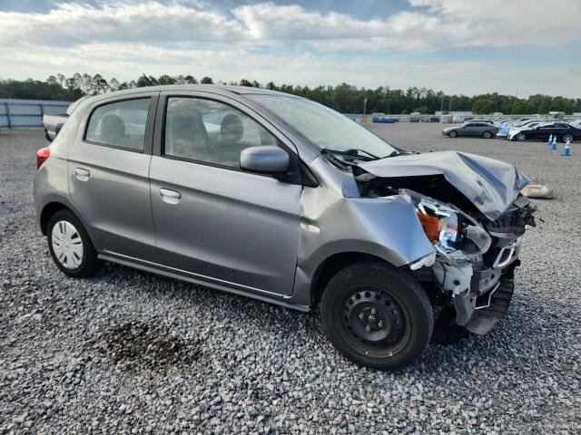 Продажа на аукционе авто 2020 Mitsubishi Mirage, vin: ML32A3HJ9LH010636, номер лота: 57903856