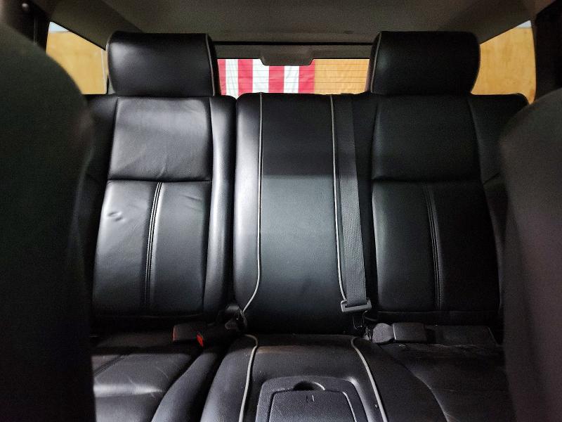 Продаж на аукціоні авто 2009 Hummer H3, vin: 5GTEN13E298112570, номер лоту: 58097826