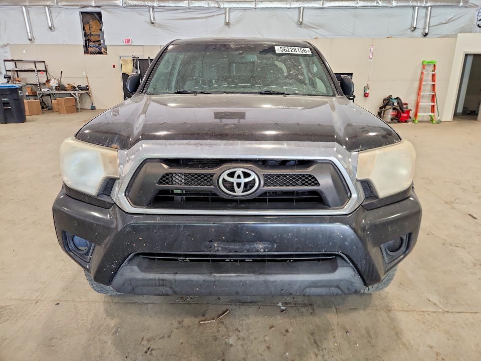 56228156 :رقم المزاد ، 3TMLU4EN8DM122587 vin ، 2013 Toyota Tacoma مزاد بيع