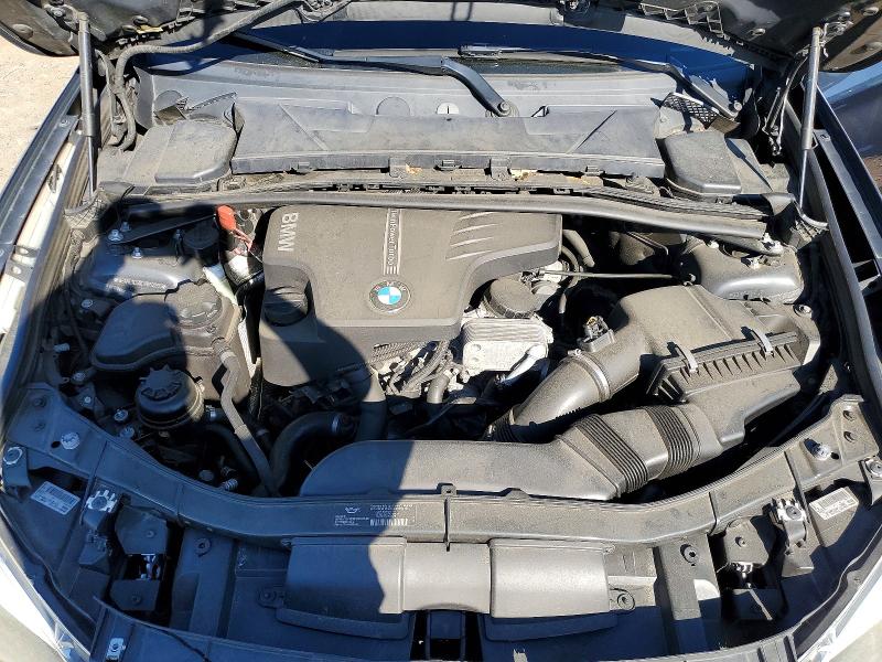 Продажа на аукционе авто 2013 Bmw X1, vin: WBAVL1C5XDVR82295, номер лота: 55582906