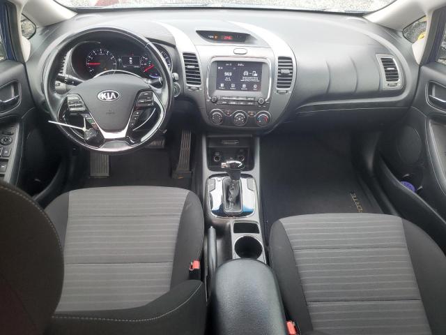 Продаж на аукціоні авто 2017 Kia Forte, vin: 3KPFL4A71HE140128, номер лоту: 57142566