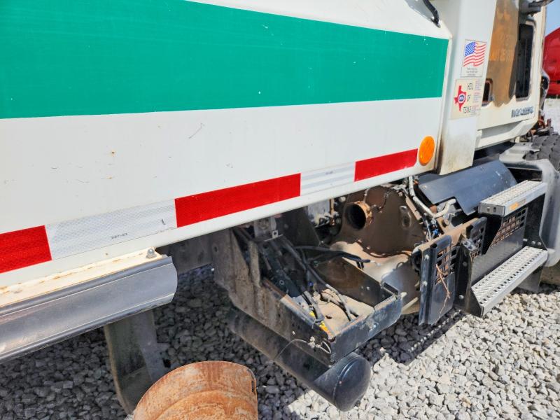 Aukcja sprzedaży 2018 Mack Gu800, vin: 1M2AX13C0JM041777, numer aukcji: 58372226