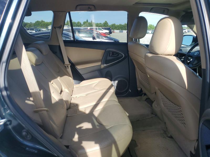 2011 Toyota Rav4 მანქანა იყიდება აუქციონზე, vin: 2T3YK4DV7BW011182, აუქციონის ნომერი: 56530126