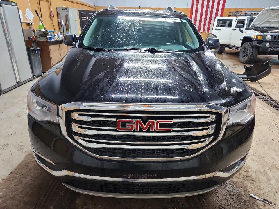 Продаж на аукціоні авто 2019 Gmc Acadia, vin: 1GKKNULS6KZ192591, номер лоту: 58692456