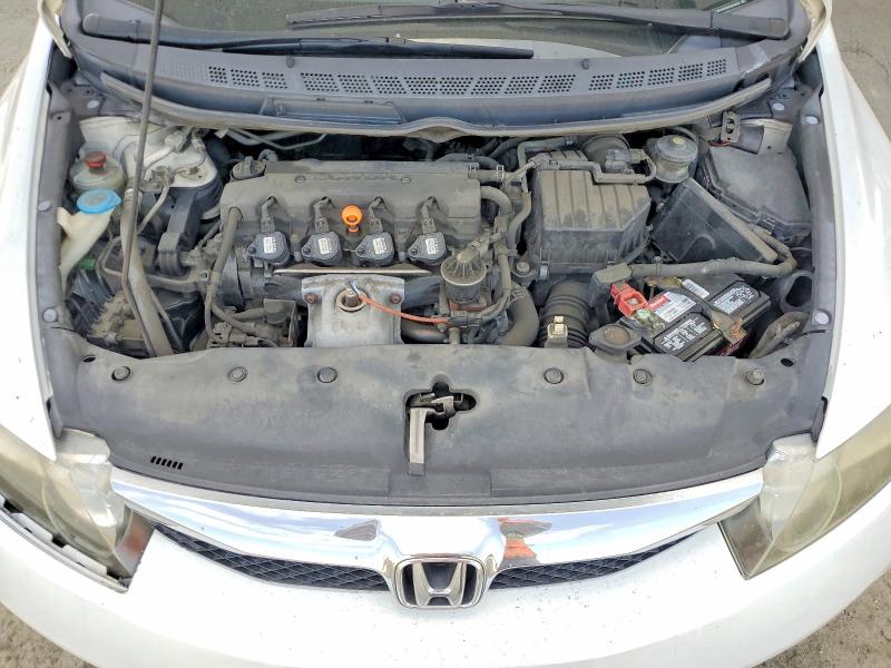 Aukcja sprzedaży 2010 Honda Civic, vin: 19XFA1F30AE064269, numer aukcji: 55748276