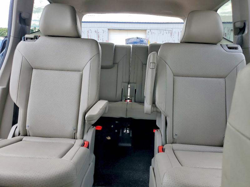 Продажа на аукционе авто 2018 Volkswagen Atlas, vin: 1V2PR2CA5JC518740, номер лота: 49134856